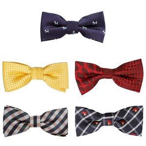 Boy Bow Tie